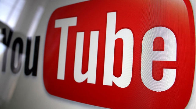 Youtube проводит очередной редизайн