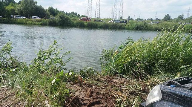 ДТП в Березовском районе: пятеро погибших, возбуждено уголовное дело ДТП в Березовском районе: пятеро погибших, возбуждено уголовное дело
