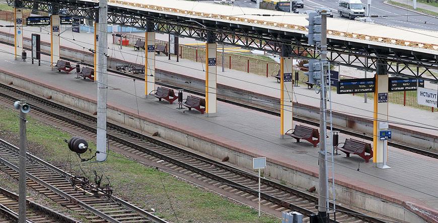 Что изменилось в уставе ж/д транспорта