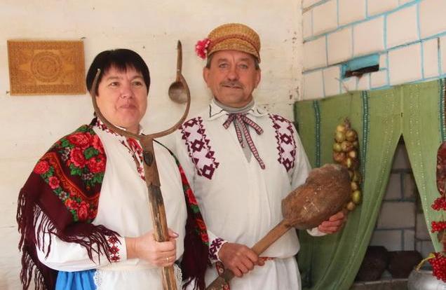 Ценность истории. Очередной музей сельского быта открыт на Зельвенщине Ценность истории. Очередной музей сельского быта открыт на Зельвенщине