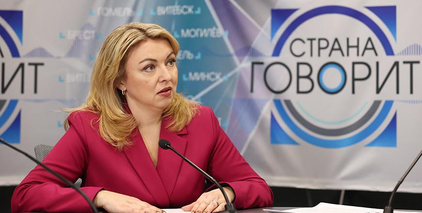 БСЖ планирует провести в мае Форум женщин-предпринимателей Беларуси БСЖ планирует провести в мае Форум женщин-предпринимателей Беларуси