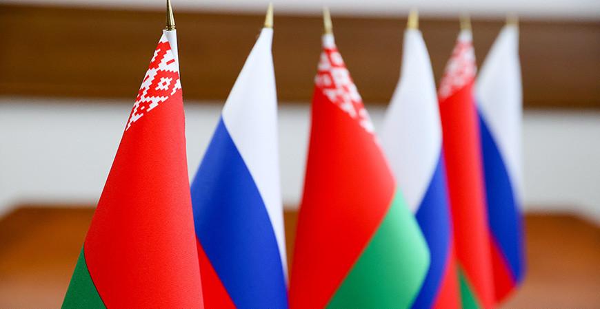 Владимир Макей: Беларусь и Россия демонстрируют высокую динамику сотрудничества Владимир Макей: Беларусь и Россия демонстрируют высокую динамику сотрудничества