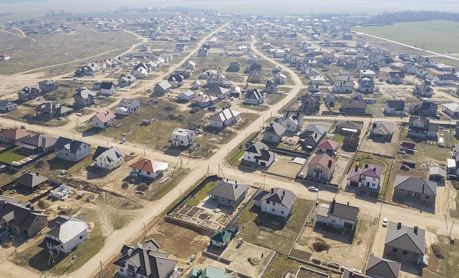 Высокоскоростной интернет будет доступен жителям микрорайонов Барановичи и Заболоть в Гродно Высокоскоростной интернет будет доступен жителям микрорайонов Барановичи и Заболоть в Гродно
