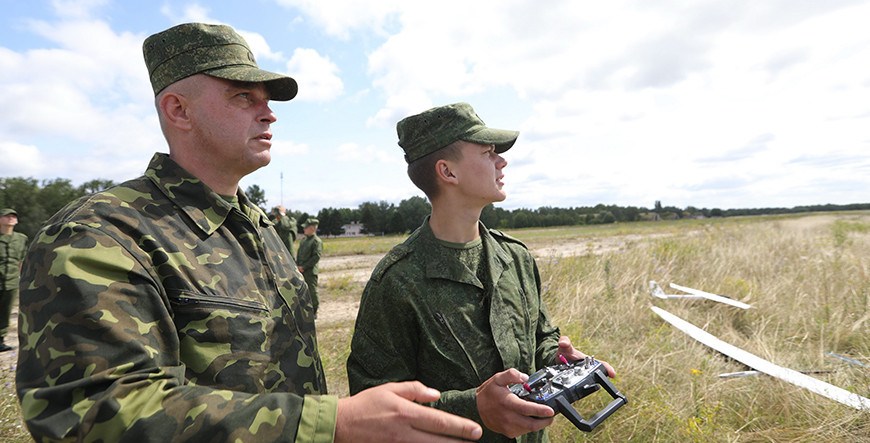 Академия авиации продолжает прием документов на платную форму обучения Академия авиации продолжает прием документов на платную форму обучения