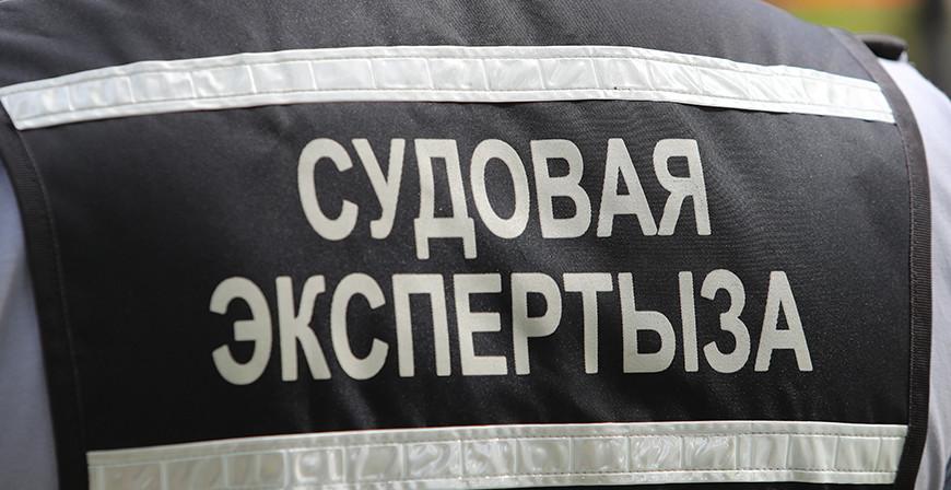 В Лидском районе на заброшенном участке нашли останки человека В Лидском районе на заброшенном участке нашли останки человека