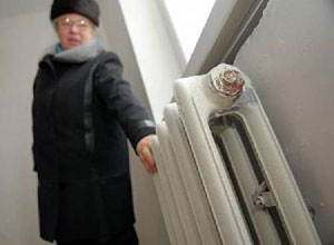 В Беларуси начнут включать отопление в детсадах, школах и больницах