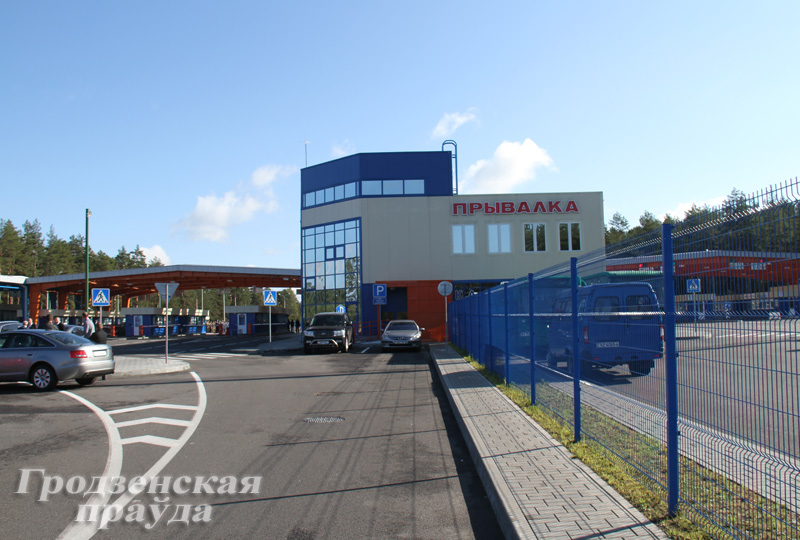 Очередей в «Привалке» не будет даже в пиковые дни Очередей в «Привалке» не будет даже в пиковые дни