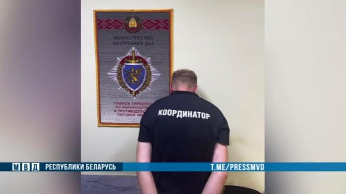 В Гродно задержали двух сутенеров