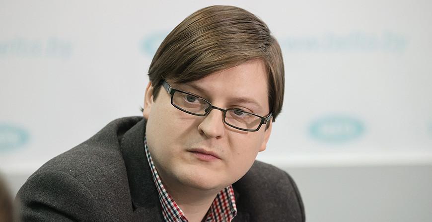 Петр Петровский: «В строительстве Союзного государства должны одинаково учитываться интересы двух государств и находиться компромиссные точки на взаимовыгодных началах» Петр Петровский: «В строительстве Союзного государства должны одинаково учитываться интересы двух государств и находиться компромиссные точки на взаимовыгодных началах»