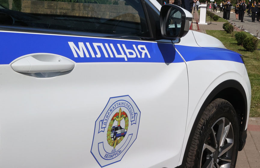 Как отличить фейковый штраф за нарушение ПДД, напомнили в Госавтоинспекции Как отличить фейковый штраф за нарушение ПДД, напомнили в Госавтоинспекции