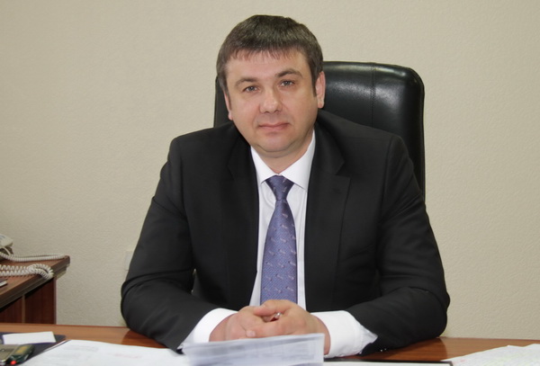 Первым заместителем председателя Гродненского горисполкома назначен Юрий Шулейко Первым заместителем председателя Гродненского горисполкома назначен Юрий Шулейко