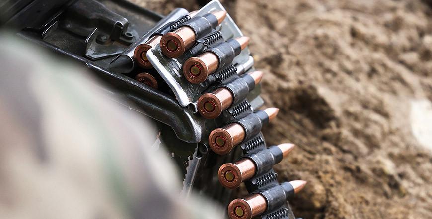 Украинские диверсанты в Брянской области захватили заложников, идут столкновения