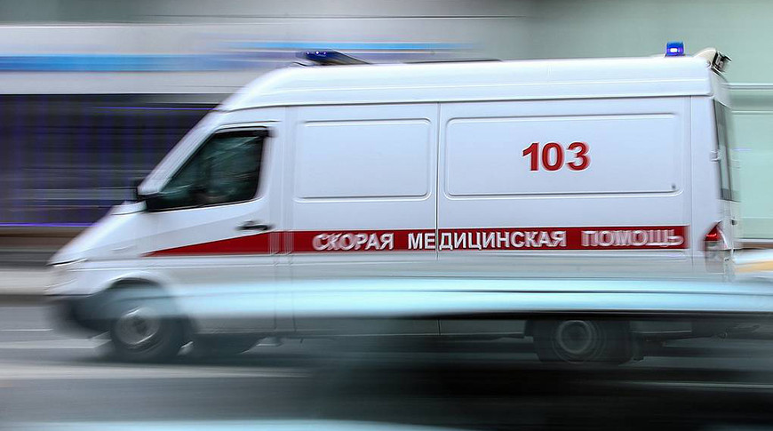 На заводе в Благовещенске прогремел взрыв, есть пострадавшие На заводе в Благовещенске прогремел взрыв, есть пострадавшие
