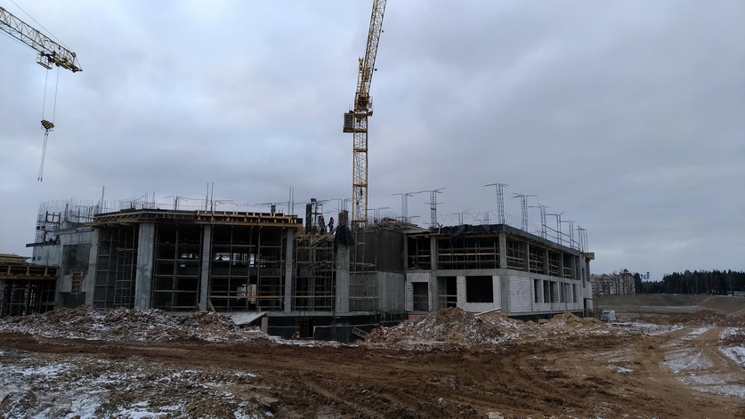 Следователи назвали причины производственного травматизма в Гродненской области Следователи назвали причины производственного травматизма в Гродненской области