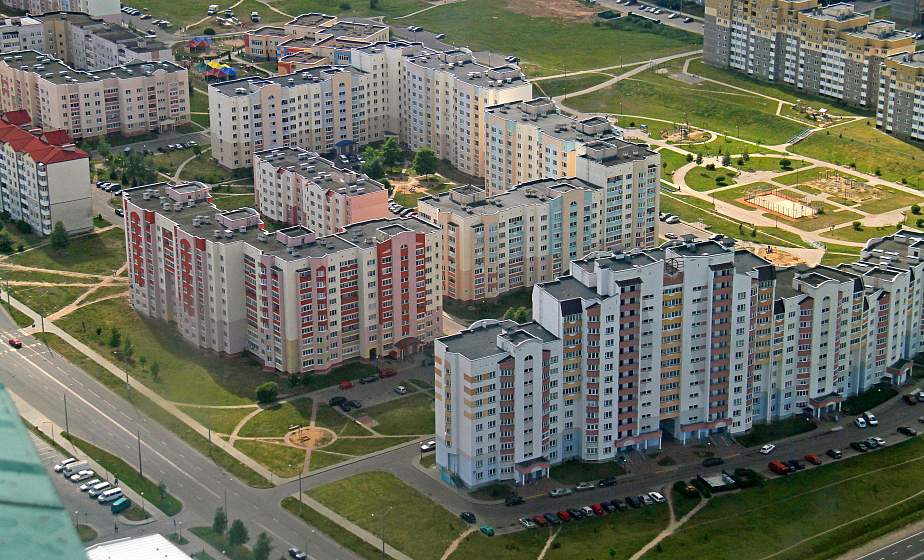 Директор института ЖКХ НАН Беларуси рассказал, как будет выглядеть умный дом