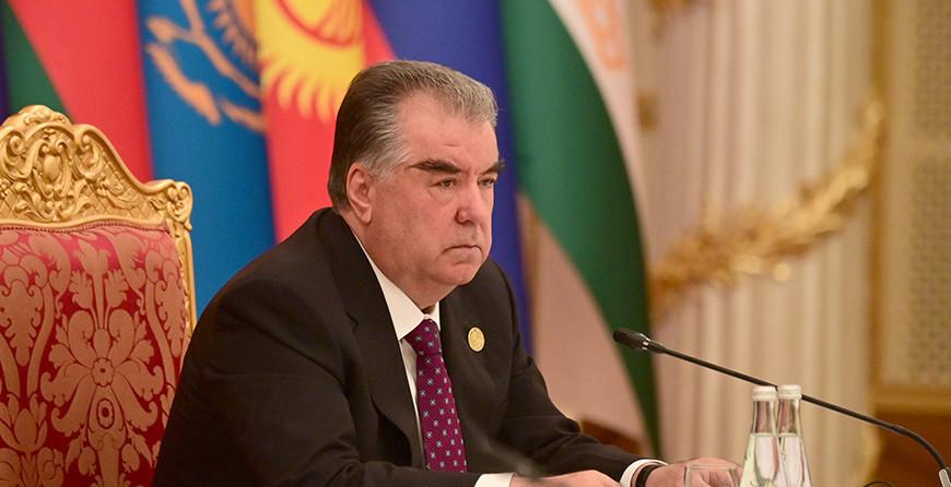 Лидеры стран ОДКБ договорились укреплять внешние рубежи Лидеры стран ОДКБ договорились укреплять внешние рубежи