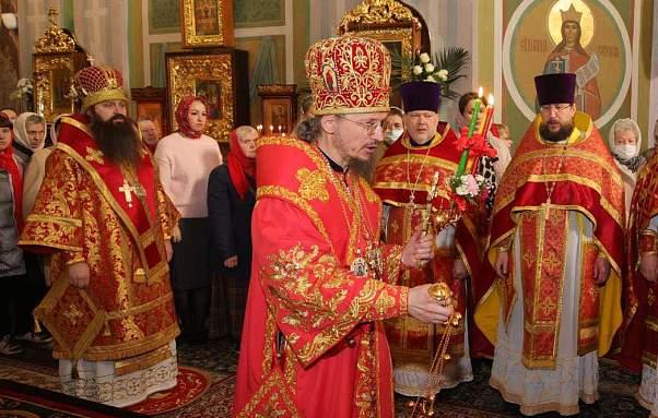 Мы готовы сказать свое слово, основанное на духовной традиции нашего народа Мы готовы сказать свое слово, основанное на духовной традиции нашего народа