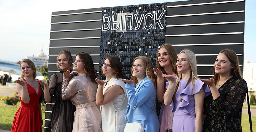 Две зоны безопасности будут организованы на городском выпускном в Гродно Две зоны безопасности будут организованы на городском выпускном в Гродно