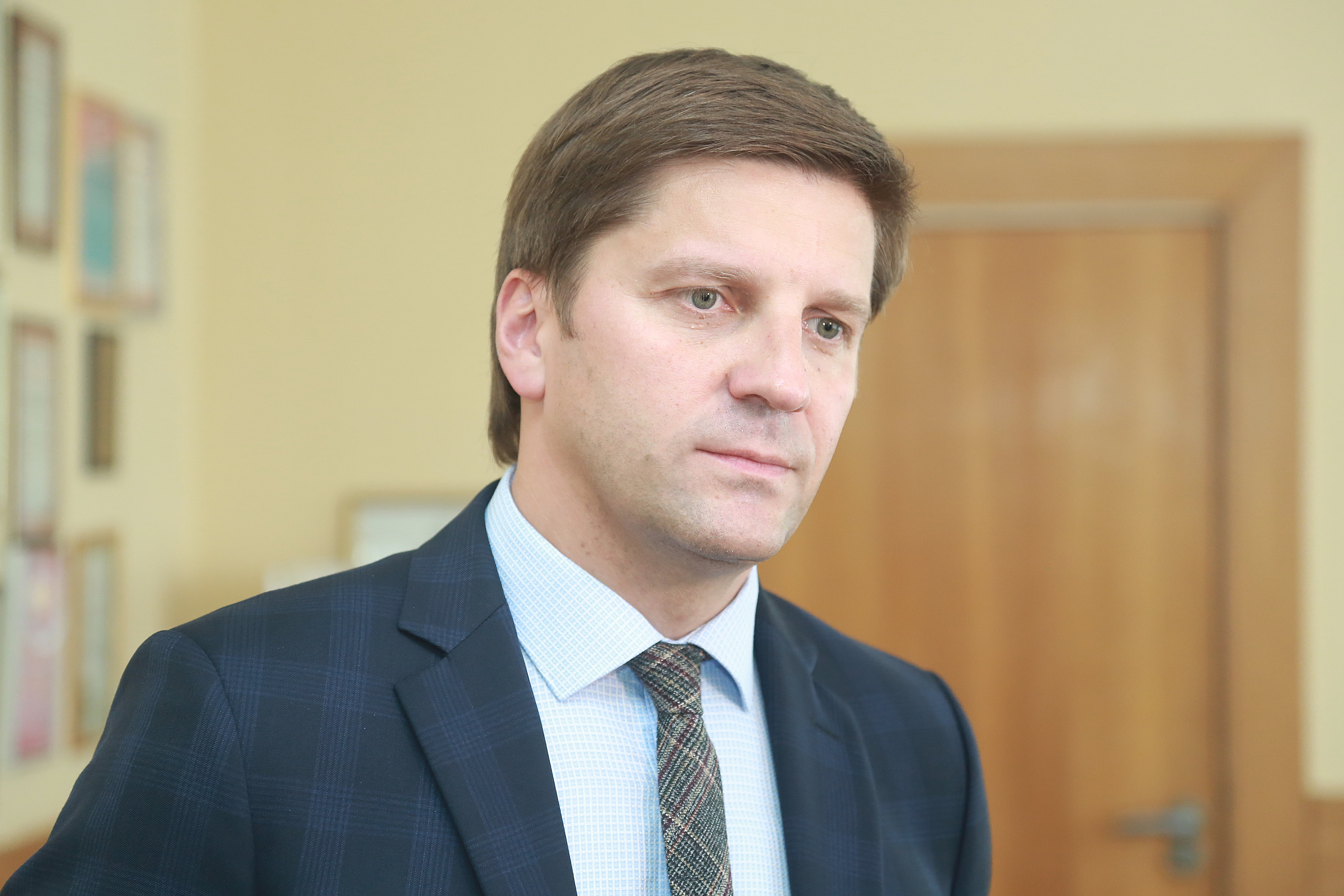 Иван эйсмонт биография личная жизнь