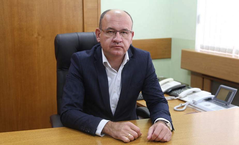 Андрей Жук, заместитель председателя Гродненского облисполкома: «Чернобыль научил нас главному: безопасность человека и природы должна быть приоритетом в любых решениях» Андрей Жук, заместитель председателя Гродненского облисполкома: «Чернобыль научил нас главному: безопасность человека и природы должна быть приоритетом в любых решениях»
