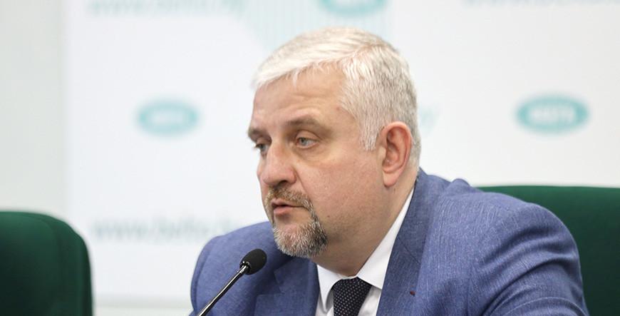 В Беларуси за прошлый год высажено более 590 тысяч деревьев и около 530 тысяч кустарников В Беларуси за прошлый год высажено более 590 тысяч деревьев и около 530 тысяч кустарников