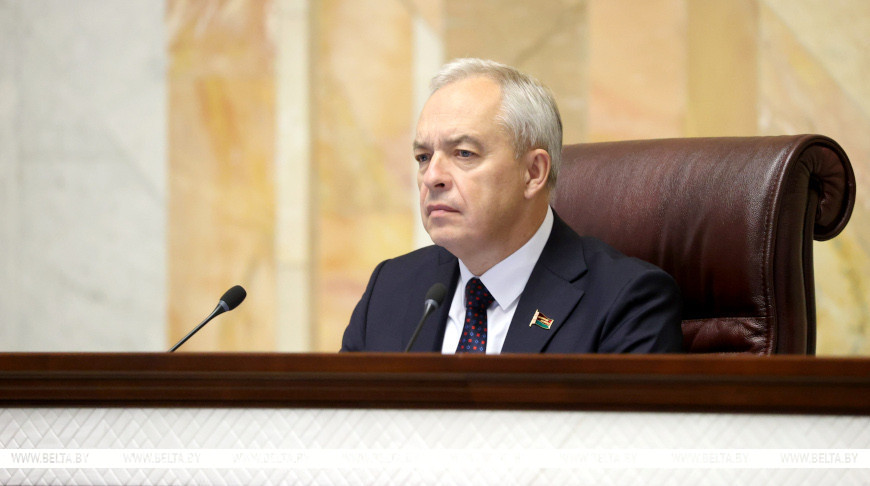 Игорь Сергеенко: законопроект по вопросам ветеранов сбалансированный и социально ориентированный Игорь Сергеенко: законопроект по вопросам ветеранов сбалансированный и социально ориентированный