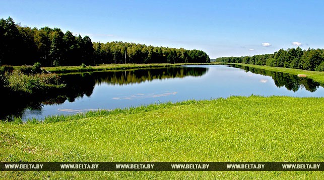Снимки из Беларуси французских фотографов соберут в промоальбом