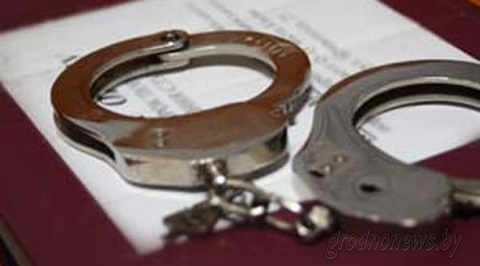 Вечером 15 сентября в Лиде совершено жестокое убийство
