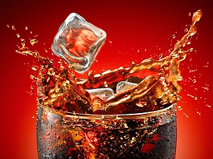 В Новой Зеландии женщина умерла от передозировки Coca-Cola