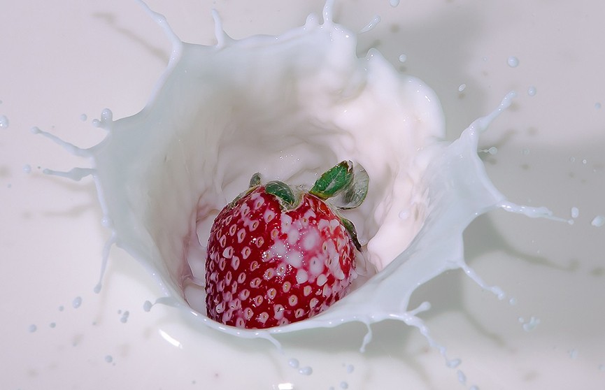 Продукты, которые запрещено употреблять с молоком Продукты, которые запрещено употреблять с молоком