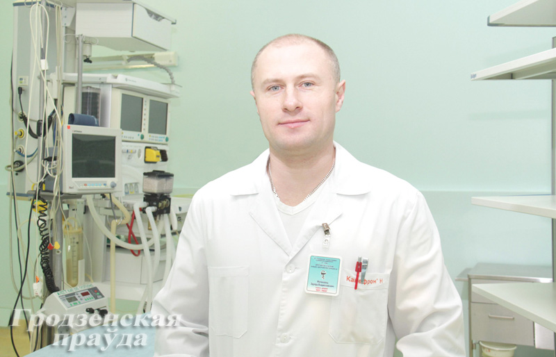 Пять сотрудников Гродненского медицинского университета получат стипендии Президента Беларуси