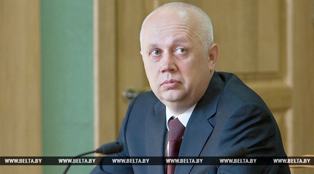 Минтранс к Евроиграм планирует завершить несколько инфраструктурных проектов Минтранс к Евроиграм планирует завершить несколько инфраструктурных проектов