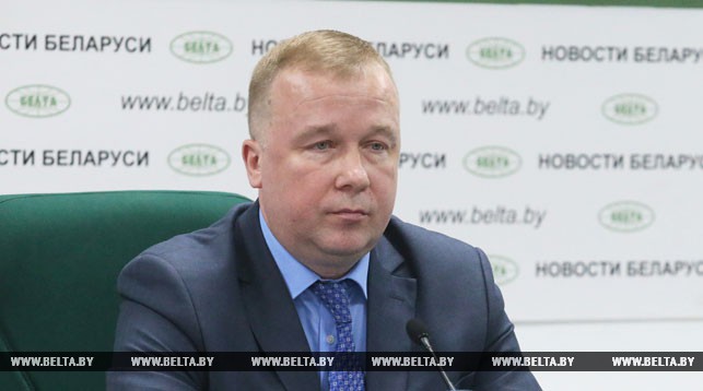 Более 80 международных спортивных мероприятий пройдет в Беларуси в 2017 году Более 80 международных спортивных мероприятий пройдет в Беларуси в 2017 году