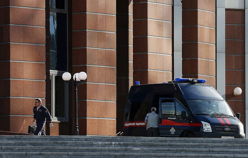 Михаила Круга убили непреднамеренно, установило следствие