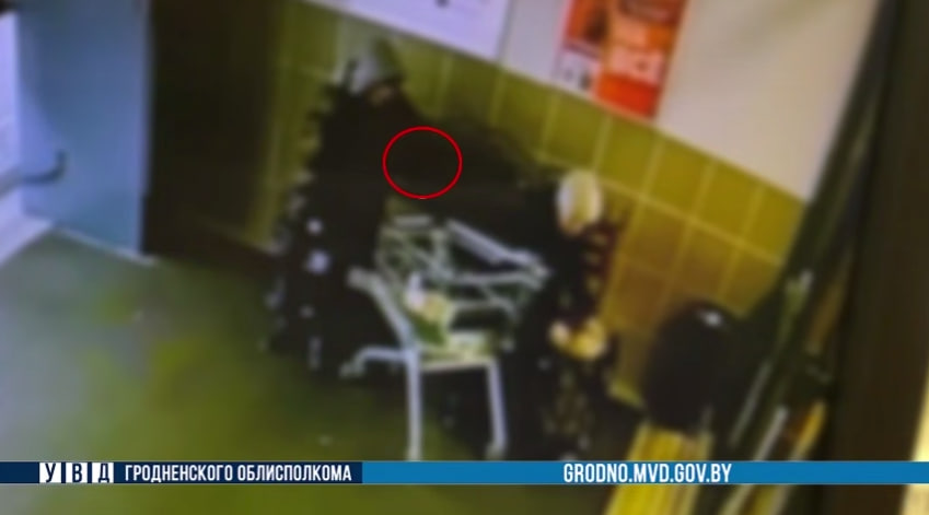 Серийный вор. За месяц гродненец обокрал двух местных жителей Серийный вор. За месяц гродненец обокрал двух местных жителей