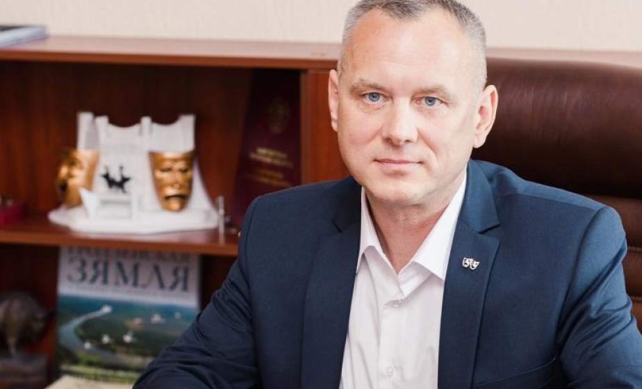 Член Совета Республики Национального собрания Республики Беларусь Гедич Игорь Николаевич 12 марта проведет прямую телефонную линию Член Совета Республики Национального собрания Республики Беларусь Гедич Игорь Николаевич 12 марта проведет прямую телефонную линию