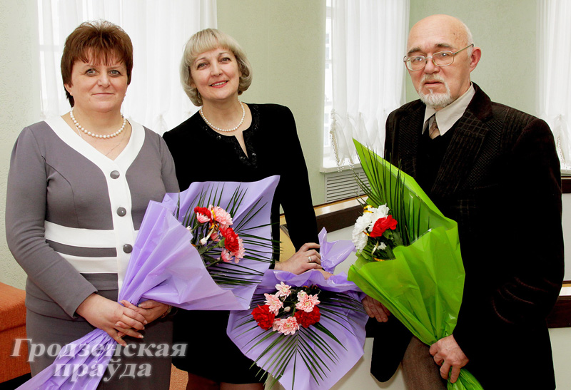 Вызначаны пераможцы літаратурнага конкурсу рукапісаў імя Цёткі