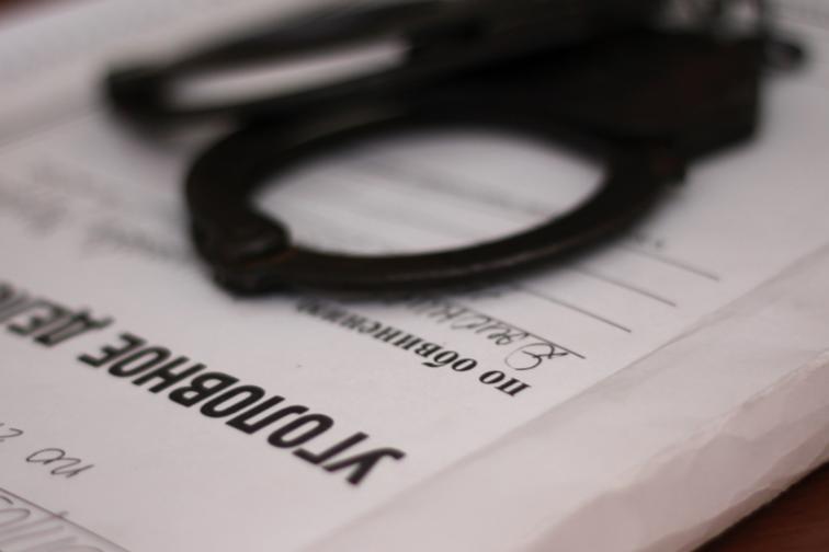 Возбуждено уголовное дело по факту гибели семьи при пожаре в Лидском районе Возбуждено уголовное дело по факту гибели семьи при пожаре в Лидском районе
