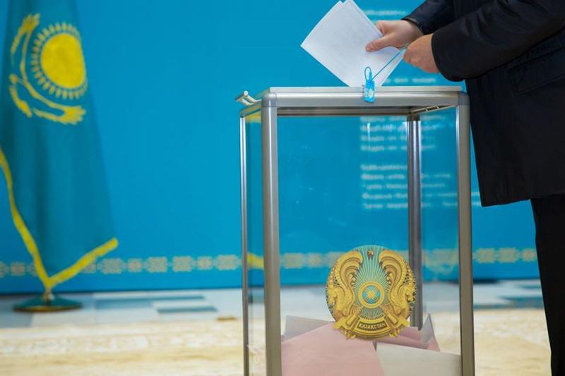 Избирательный участок для голосования на выборах депутатов Мажилиса Парламента Казахстана откроется в Бресте Избирательный участок для голосования на выборах депутатов Мажилиса Парламента Казахстана откроется в Бресте