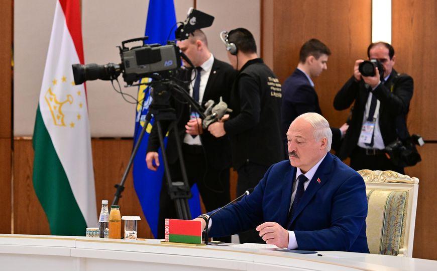 Александр Лукашенко в Астане принял участие в саммите ОДКБ Александр Лукашенко в Астане принял участие в саммите ОДКБ