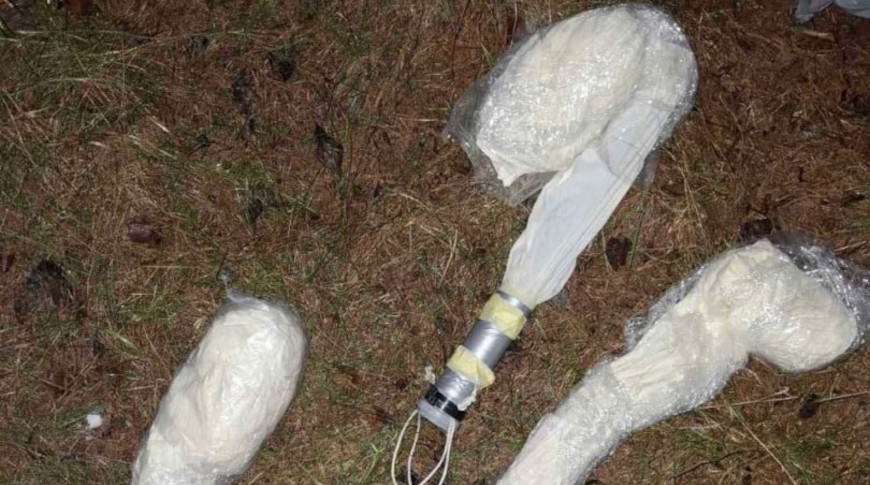 Все задержанные ГПК метеозонды были оборудованы литовскими SIM-картами