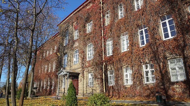 В Гродно туристам предложат посмотреть на места съемок любимых фильмов В Гродно туристам предложат посмотреть на места съемок любимых фильмов