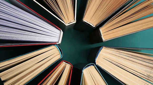 Объявлены победители LХI Национального конкурса «Искусство книги»