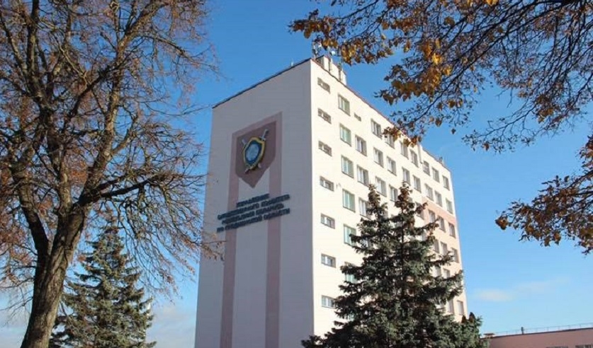 Ссора закончилась поножовщиной. В Гродно женщина ранила своего супруга Ссора закончилась поножовщиной. В Гродно женщина ранила своего супруга