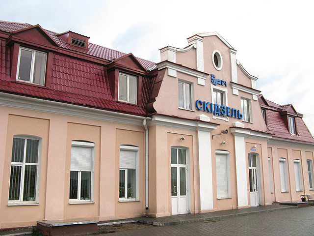 Президент утвердил генпланы городов-спутников Бреста, Гродно и Минска Президент утвердил генпланы городов-спутников Бреста, Гродно и Минска