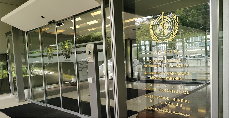 Эксперты ВОЗ призвали признать несостоятельным доклад по происхождению коронавируса Эксперты ВОЗ призвали признать несостоятельным доклад по происхождению коронавируса