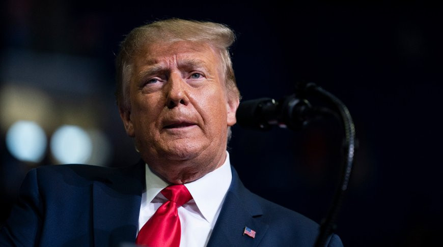 Дональд Трамп анонсировал ограничения на выдачу рабочих виз