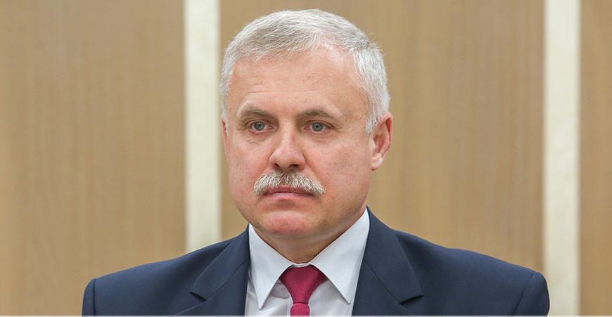 Станислав Зась: войны никто не хочет, но очень велики риски провокации