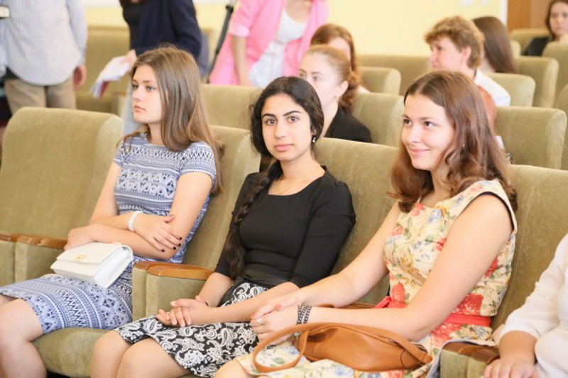 На Гродненщине 24 абитуриента продемонстрировали абсолютные знания на ЦТ