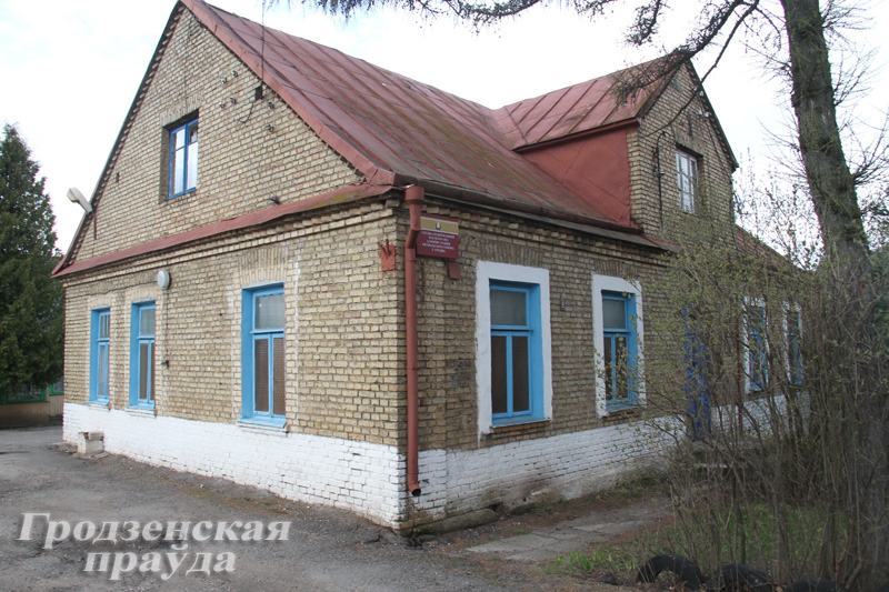 Решается судьба последнего на Гродненщине вытрезвителя